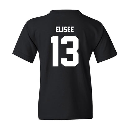 PFW - NCAA Men's Basketball : Deangelo Elisee - Youth T-Shirt