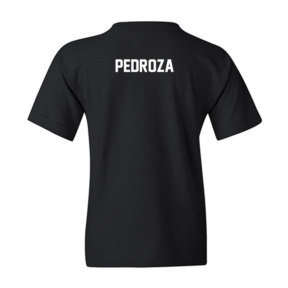 PFW - NCAA Cheerleading : Lilianna Pedroza - Classic Fashion Shersey Youth T-Shirt-1