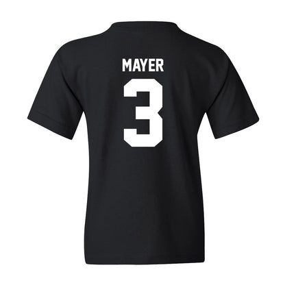 PFW - NCAA Men's Volleyball : Andrew Mayer - Youth T-Shirt