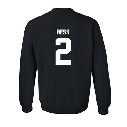 PFW - NCAA Women's Basketball : Rylee Bess - Classic Fashion Shersey Crewneck Sweatshirt-1