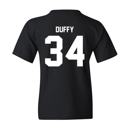 PFW - NCAA Men's Basketball : Darius Duffy - Classic Fashion Shersey Youth T-Shirt-1