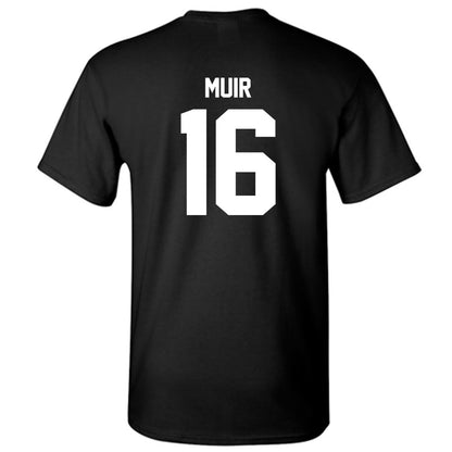 PFW - NCAA Men's Volleyball : Logan Muir - Classic Fashion Shersey T-Shirt-1
