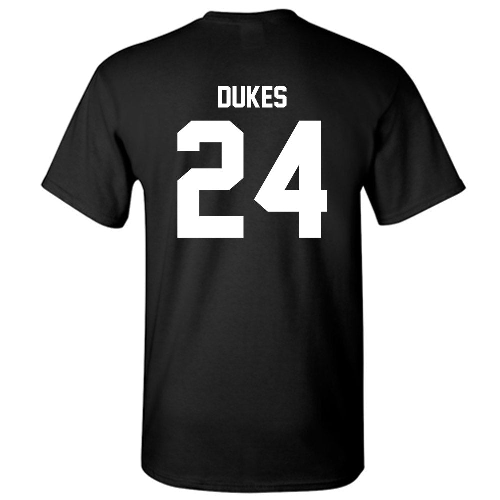 PFW - NCAA Men's Basketball : Keaton Dukes - T-Shirt