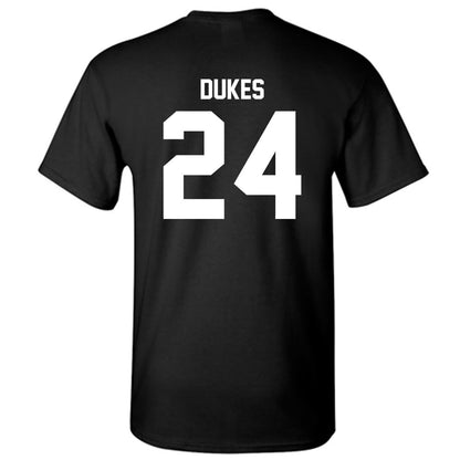 PFW - NCAA Men's Basketball : Keaton Dukes - T-Shirt