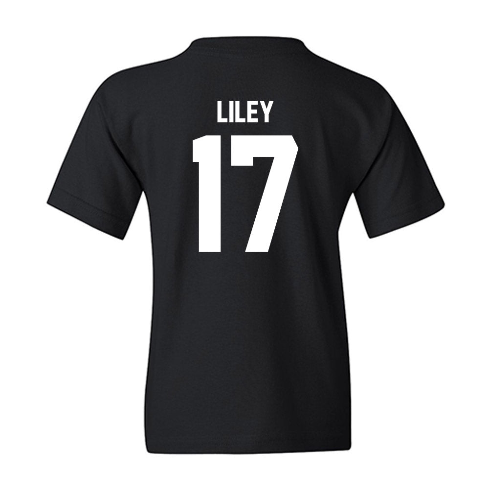 PFW - NCAA Men's Soccer : Jackson Liley - Classic Fashion Shersey Youth T-Shirt-1