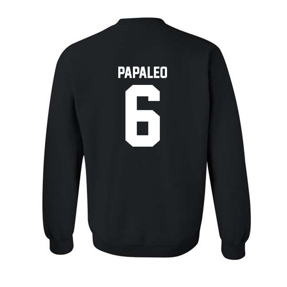 PFW - NCAA Men's Volleyball : Raul Papaleo - Crewneck Sweatshirt