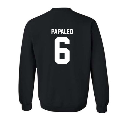 PFW - NCAA Men's Volleyball : Raul Papaleo - Crewneck Sweatshirt