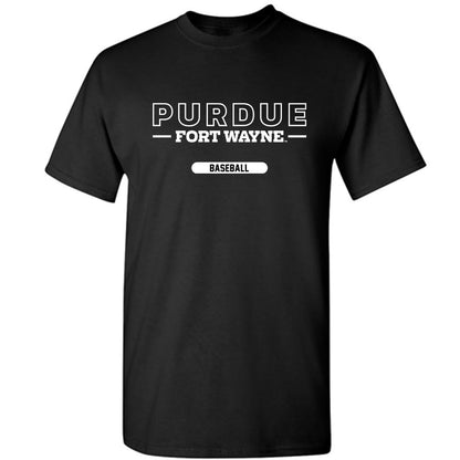 PFW - NCAA Baseball : Mark Luke - Classic Fashion Shersey T-Shirt