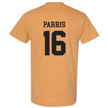 PFW - NCAA Women's Volleyball : Avery Parris - Classic Fashion Shersey T-Shirt-1