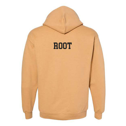 PFW - Pep Band : Willow Root - Classic Fashion Shersey Hooded Sweatshirt-1