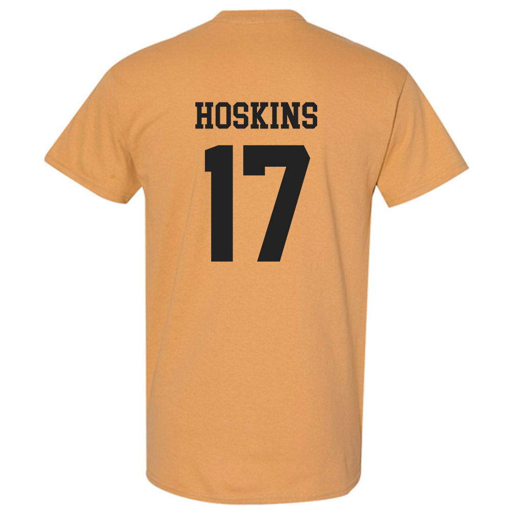 PFW - NCAA Women's Soccer : Hailey Hoskins - Classic Fashion Shersey T-Shirt