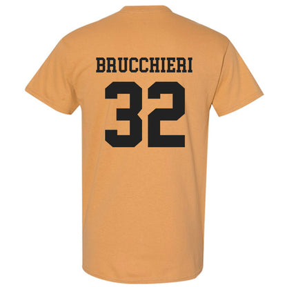 PFW - NCAA Women's Soccer : Lauryn Brucchieri - Classic Fashion Shersey T-Shirt