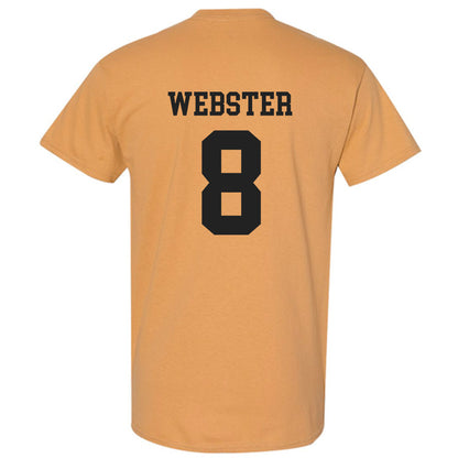 PFW - NCAA Women's Soccer : Scarlett Webster - Classic Fashion Shersey T-Shirt