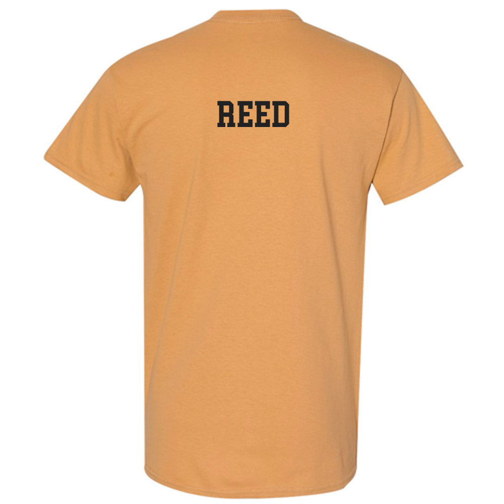 PFW - Pep Band : Zachary Reed - Classic Fashion Shersey T-Shirt-1