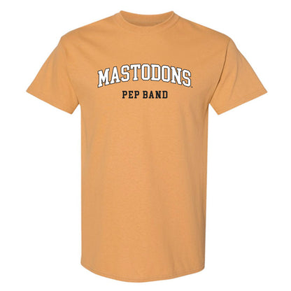 PFW - Pep Band : Marissa Racle - Classic Fashion Shersey T-Shirt-0