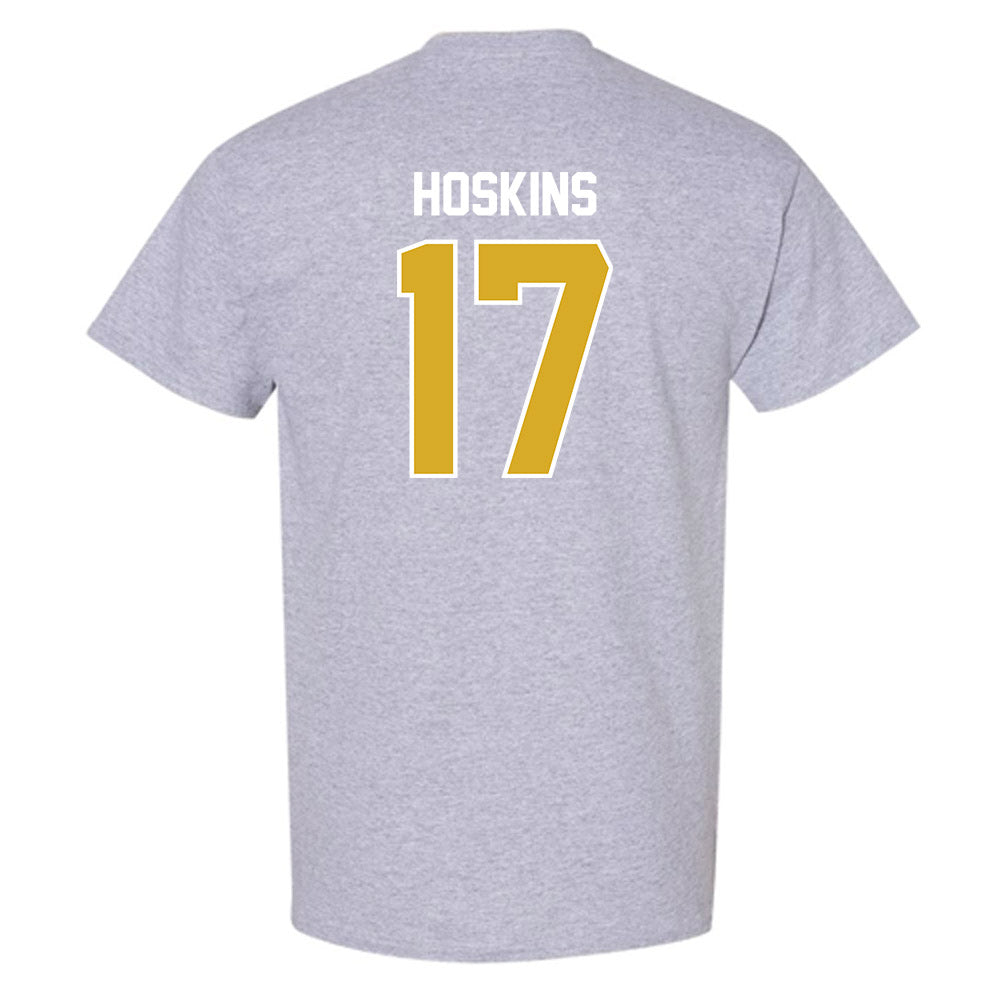 PFW - NCAA Women's Soccer : Hailey Hoskins - Classic Fashion Shersey T-Shirt