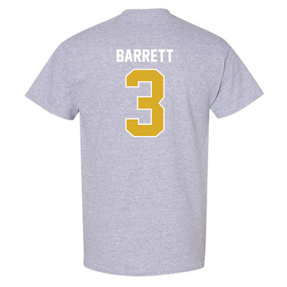 PFW - NCAA Women's Volleyball : Becky Barrett - Classic Fashion Shersey T-Shirt-1
