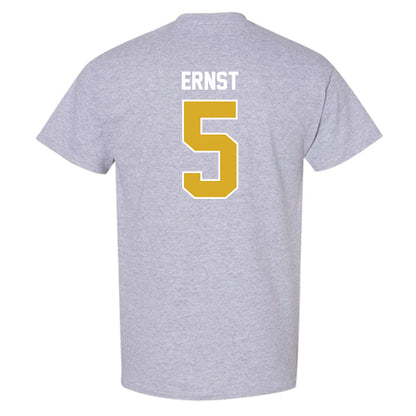 PFW - NCAA Women's Soccer : Emily Ernst - Classic Fashion Shersey T-Shirt-1