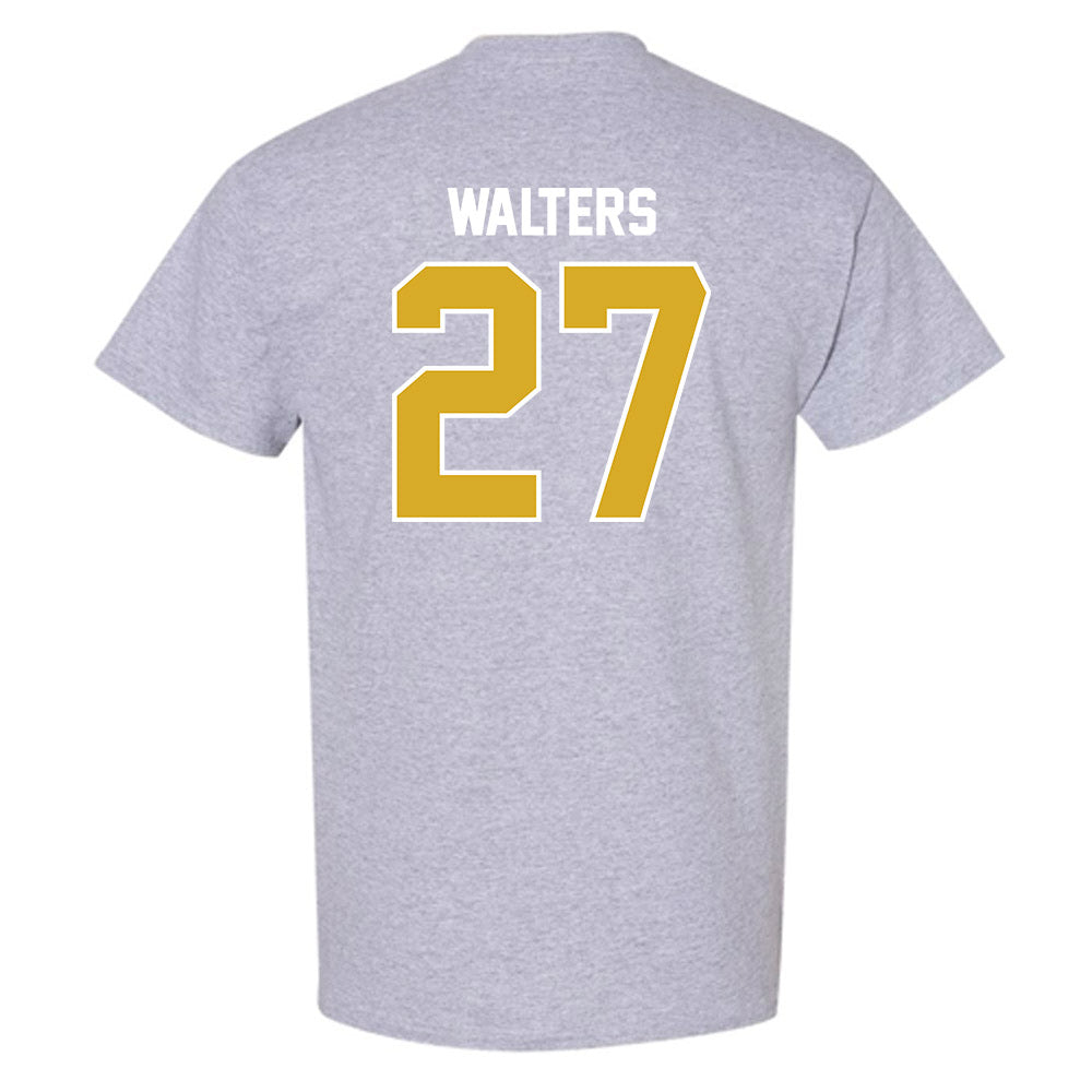 PFW - NCAA Baseball : Gavin Walters - Classic Fashion Shersey T-Shirt