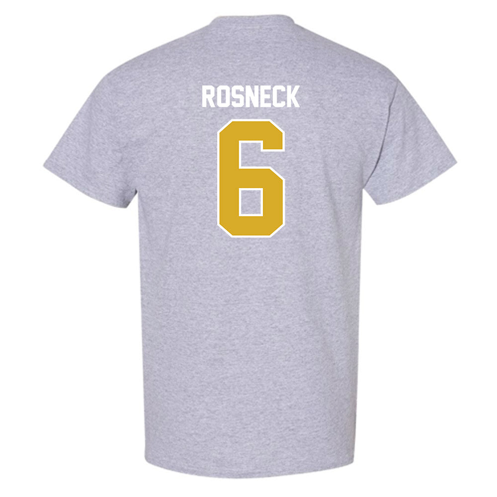 PFW - NCAA Women's Volleyball : Riley Rosneck - Classic Fashion Shersey T-Shirt-1