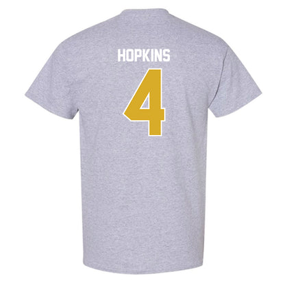 PFW - NCAA Men's Volleyball : Hunter Hopkins - Classic Fashion Shersey T-Shirt-1