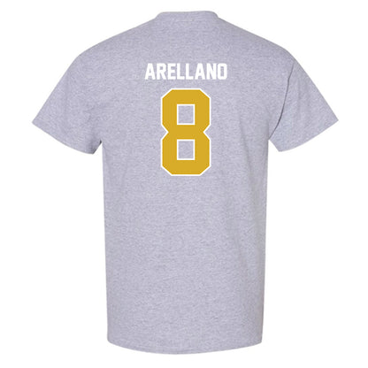PFW - NCAA Men's Soccer : Abraham Arellano - Classic Fashion Shersey T-Shirt