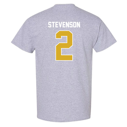 PFW - NCAA Men's Basketball : Mikale Stevenson - Classic Fashion Shersey T-Shirt-1
