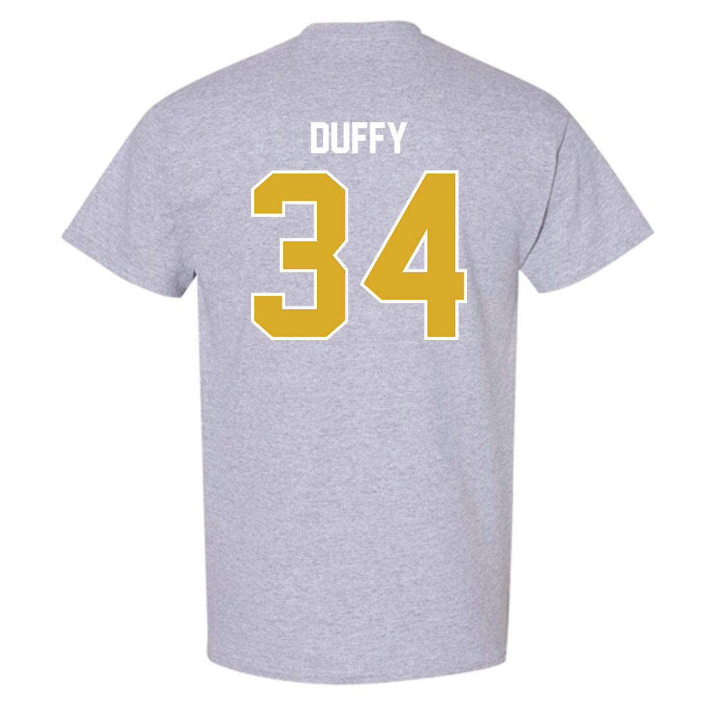 PFW - NCAA Men's Basketball : Darius Duffy - Classic Fashion Shersey T-Shirt-1