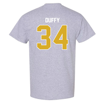 PFW - NCAA Men's Basketball : Darius Duffy - Classic Fashion Shersey T-Shirt-1