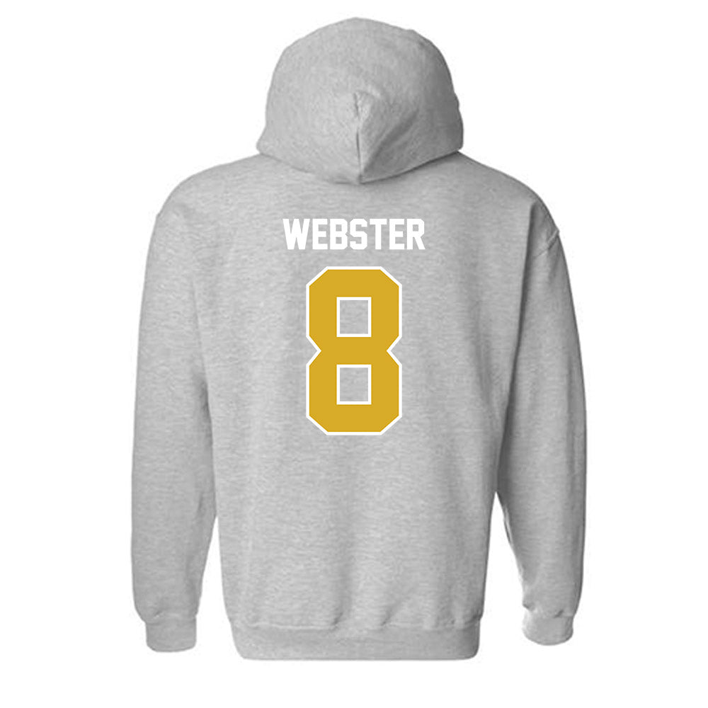 PFW - NCAA Women's Soccer : Scarlett Webster - Hooded Sweatshirt