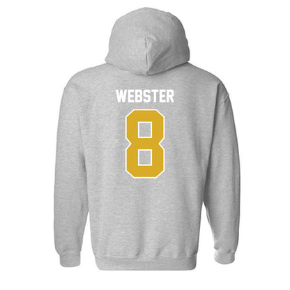 PFW - NCAA Women's Soccer : Scarlett Webster - Hooded Sweatshirt