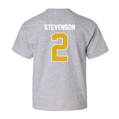 PFW - NCAA Men's Basketball : Mikale Stevenson - Classic Fashion Shersey Youth T-Shirt-1