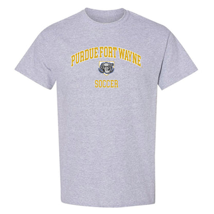 PFW - NCAA Men's Soccer : Ameer Shetiah - Classic Fashion Shersey T-Shirt-0