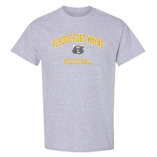 PFW - NCAA Men's Volleyball : Casey Lyons - T-Shirt