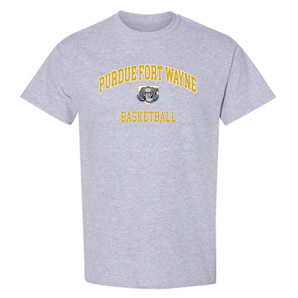 PFW - NCAA Men's Basketball : Corey Hadnot II - Classic Fashion Shersey T-Shirt