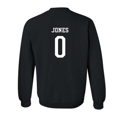 PFW - NCAA Men's Soccer : Josh Jones - Classic Shersey Crewneck Sweatshirt-1