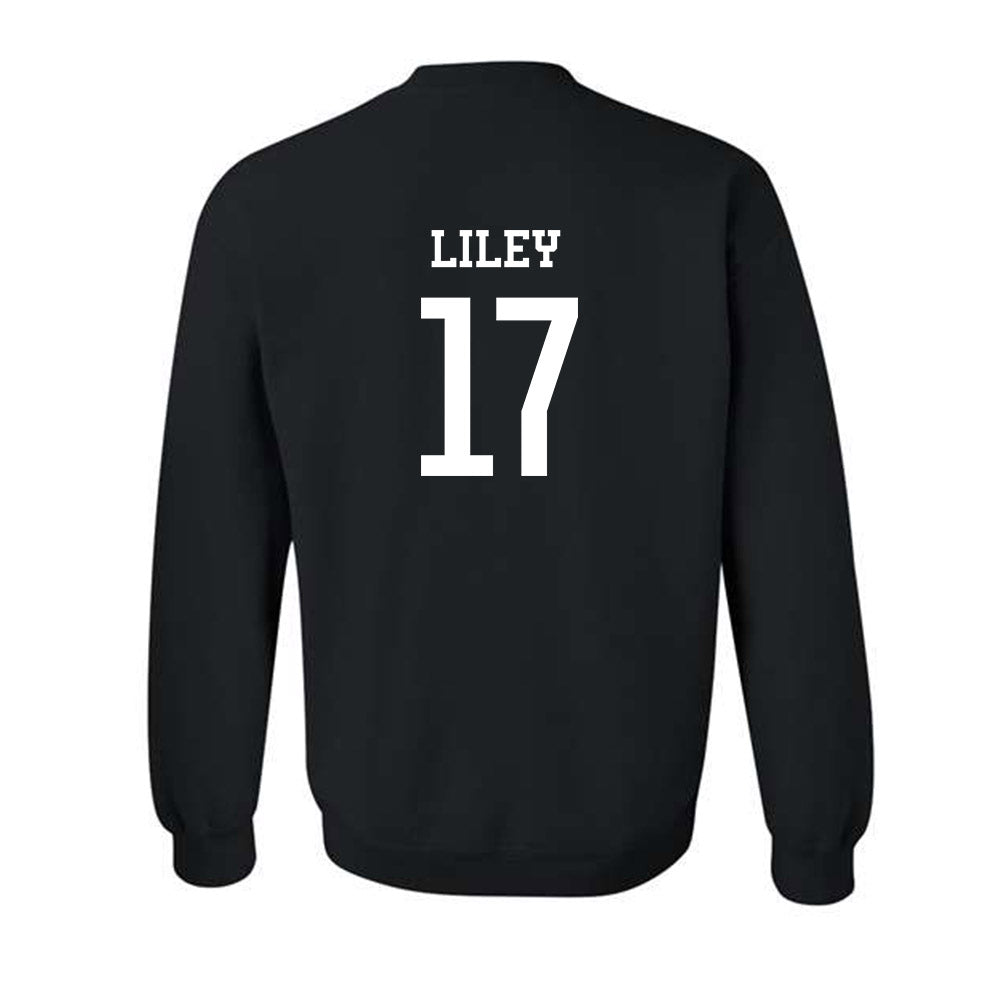 PFW - NCAA Men's Soccer : Jackson Liley - Classic Shersey Crewneck Sweatshirt-1