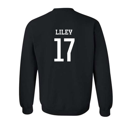 PFW - NCAA Men's Soccer : Jackson Liley - Classic Shersey Crewneck Sweatshirt-1