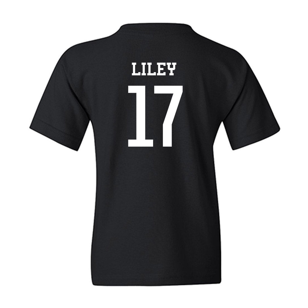 PFW - NCAA Men's Soccer : Jackson Liley - Classic Shersey Youth T-Shirt-1