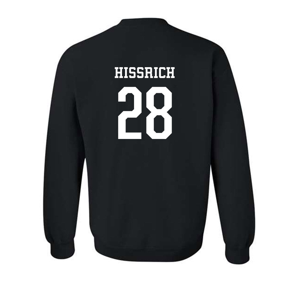 PFW - NCAA Men's Soccer : Ben Hissrich - Classic Shersey Crewneck Sweatshirt-1