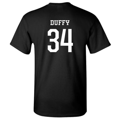 PFW - NCAA Men's Basketball : Darius Duffy - Classic Shersey T-Shirt-1