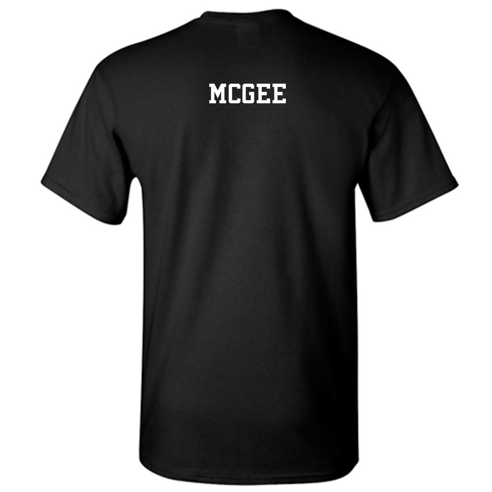 PFW - NCAA Cheerleading : Zoe McGee - Classic Shersey T-Shirt-1