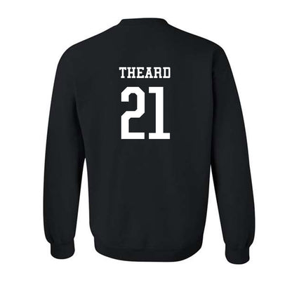 PFW - NCAA Men's Soccer : Trey Theard - Classic Shersey Crewneck Sweatshirt-1