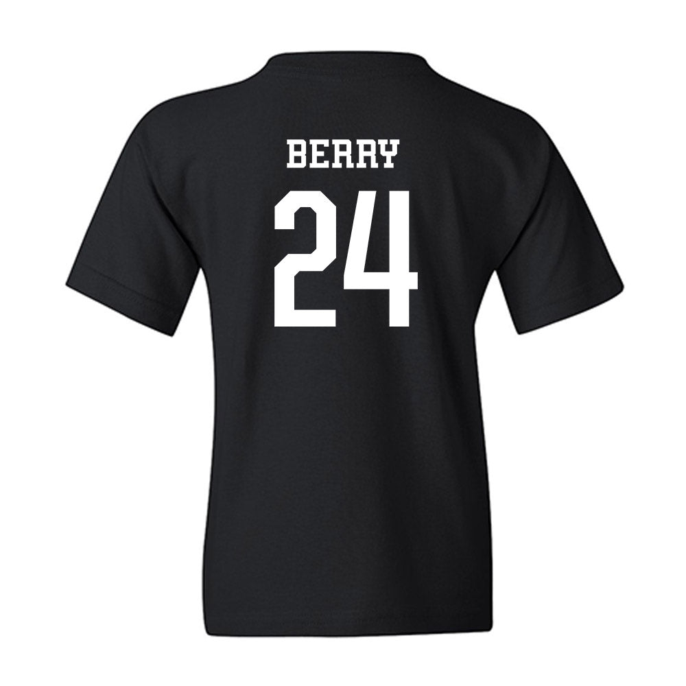 PFW - NCAA Women's Basketball : Alyssa Berry - Classic Shersey Youth T-Shirt-1