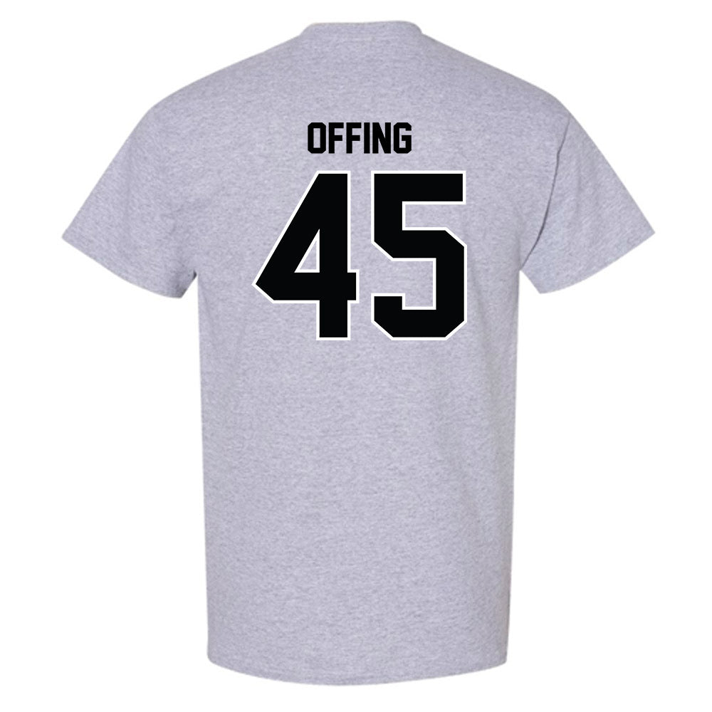 PFW - NCAA Women's Basketball : Hillary Offing - Classic Shersey T-Shirt