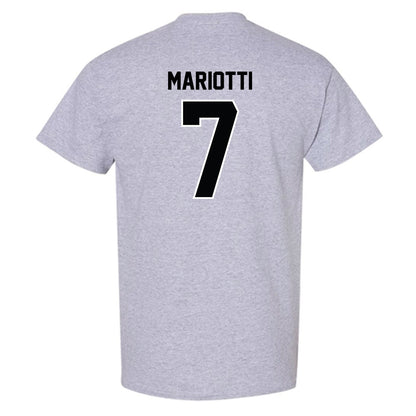 PFW - NCAA Women's Soccer : Chloe Mariotti - Classic Shersey T-Shirt