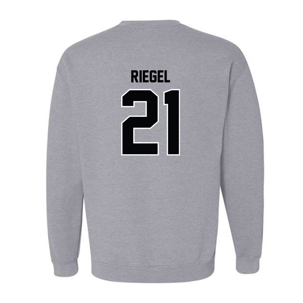 PFW - NCAA Women's Volleyball : Iris Riegel - Classic Shersey Crewneck Sweatshirt