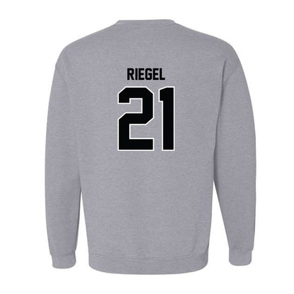 PFW - NCAA Women's Volleyball : Iris Riegel - Classic Shersey Crewneck Sweatshirt