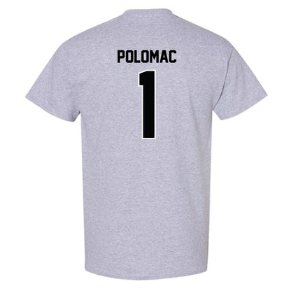 PFW - NCAA Men's Volleyball : Andrej Polomac - Classic Shersey T-Shirt