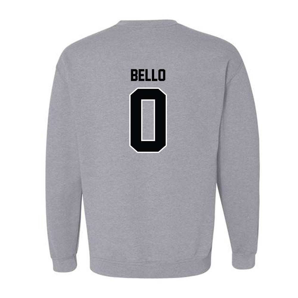 PFW - NCAA Men's Basketball : Rasheed Bello - Classic Shersey Crewneck Sweatshirt